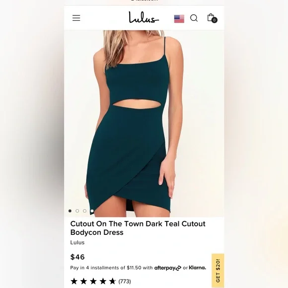 dark teal bodycon dress Deep Teal Body Con Mini Dress  Nicole Andrews Collection
